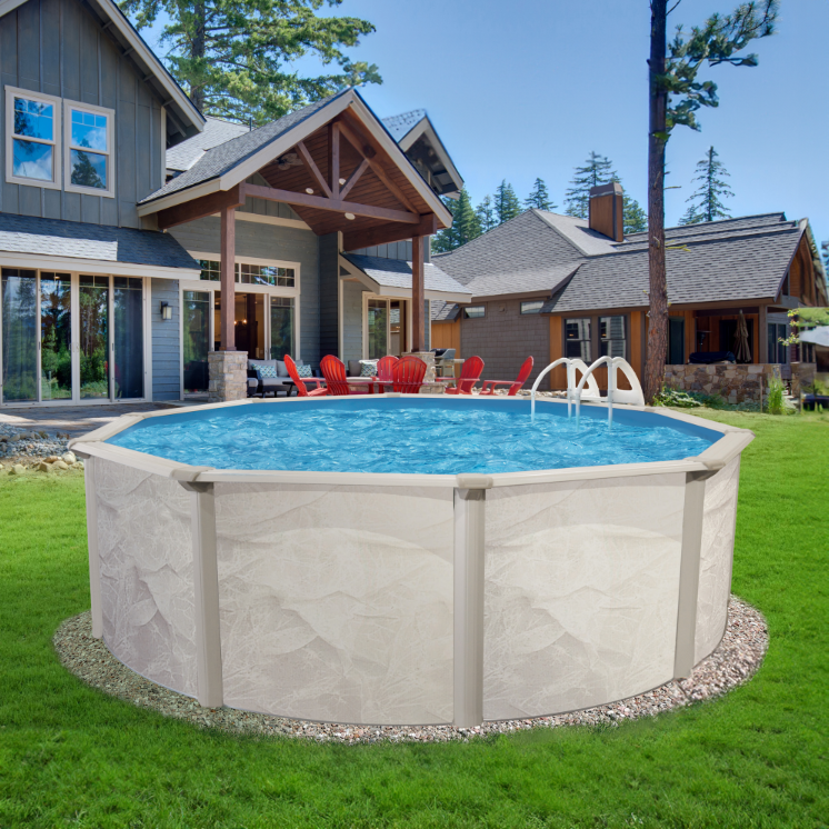 Easten Pool Kit