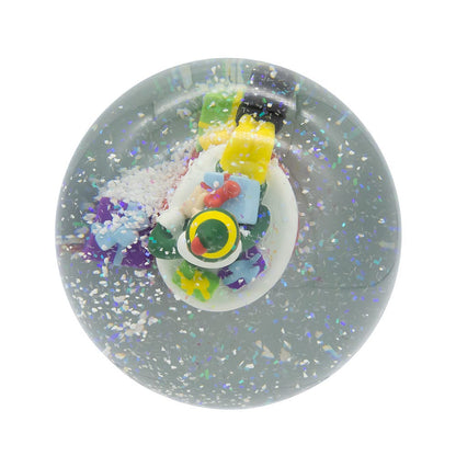 Kurt S. Adler 100MM Elf The Movie™ Water Globe