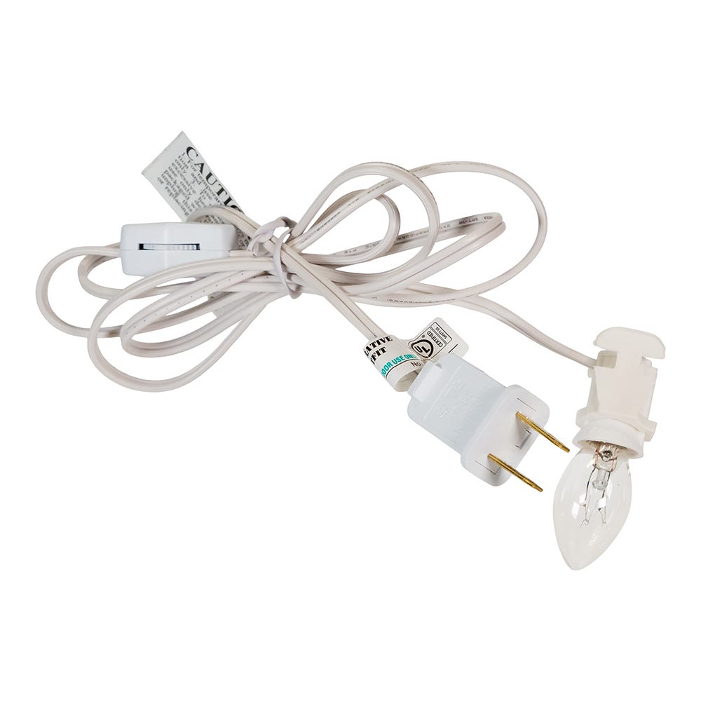 Kurt S. Adler 13“ Battery Operated LED Gingerbread House