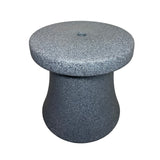 Global Pool Products 17" Side Table