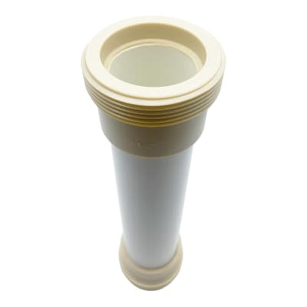 Poolzilla Bypass Dummy Cell, Compatible with Pentair IntelliChlor IC Models 520588 Salt System, Ideal for Winter Protection