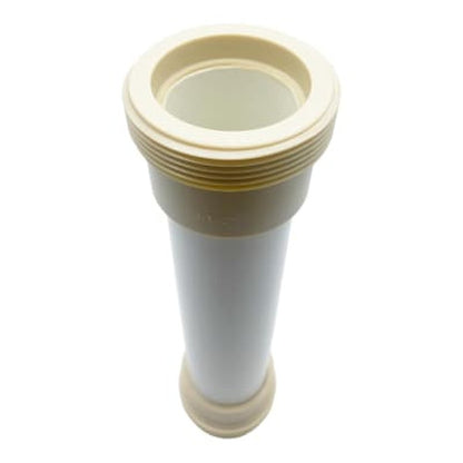 Poolzilla Bypass Dummy Cell, Compatible with Pentair IntelliChlor IC Models 520588 Salt System, Ideal for Winter Protection