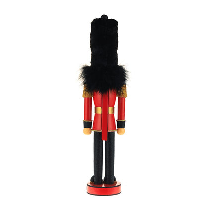 Kurt S. Adler 36“ Hollywood Nutcrackers™ Royal Soldier Nutcracker
