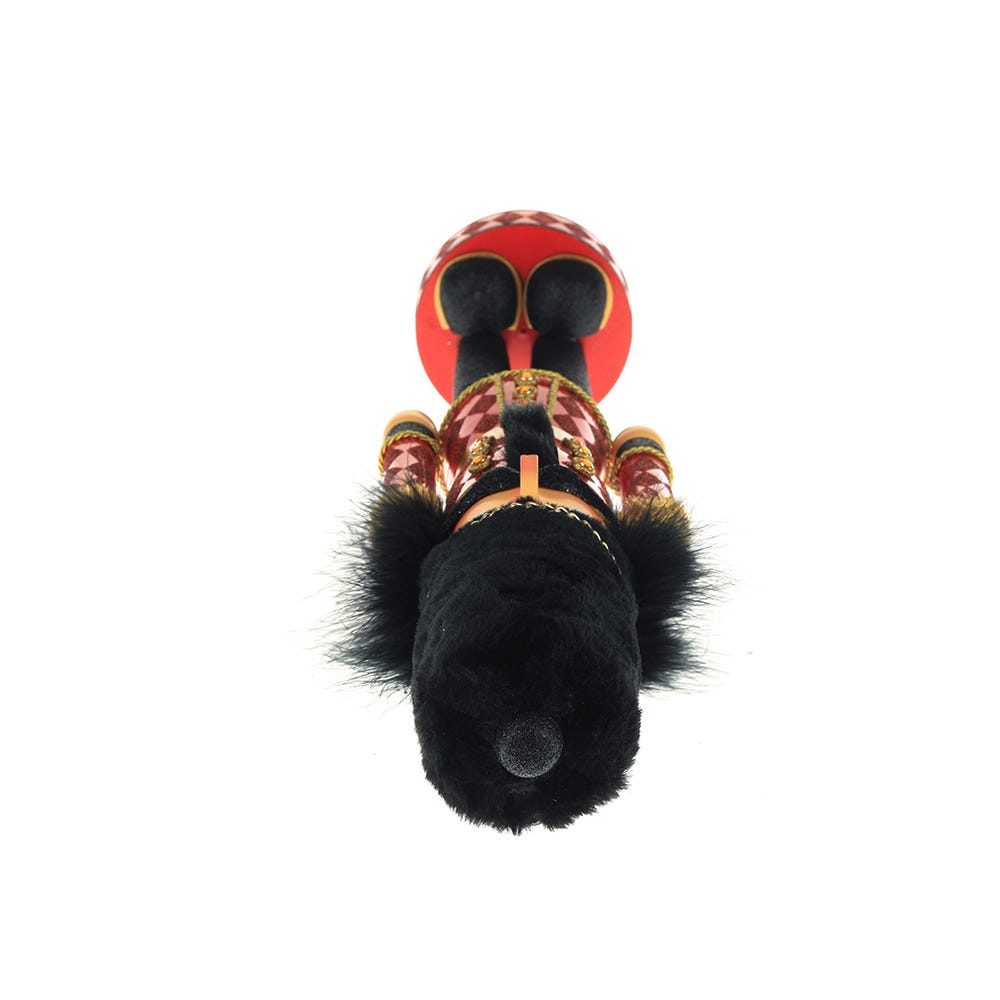 Kurt S. Adler 36“ Hollywood Nutcrackers™ Royal Soldier Nutcracker