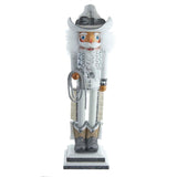Kurt S. Adler 19“ Hollywood Nutcrackers™ Rhinestone Cowboy Nutcracker