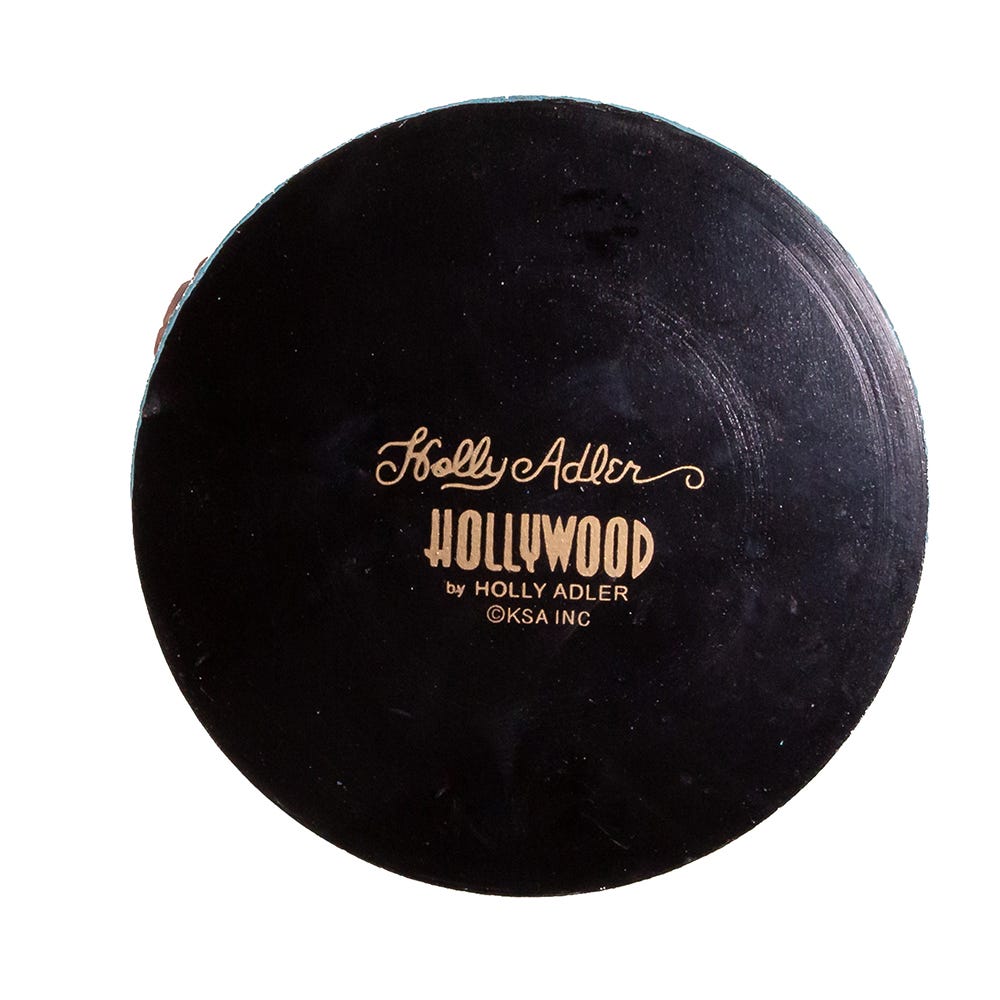 Kurt S. Adler 15“ Hollywood Nutcrackers™ Cheshire Cat Nutcracker