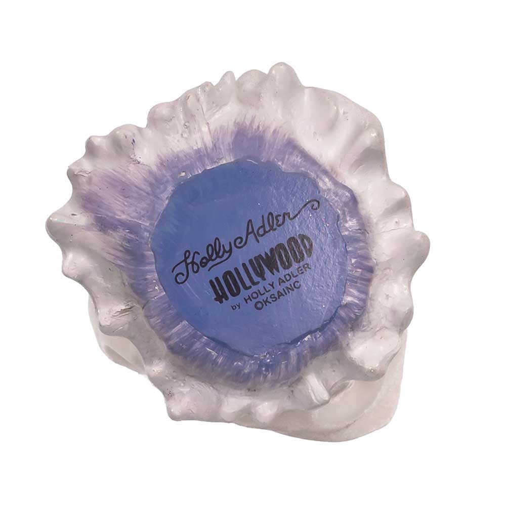 Kurt S. Adler 18“ Hollywood Nutcrackers™ Seven Swans Swimming Nutcracker (7th in The 12 Days Of Christmas Series)