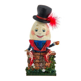 Kurt S. Adler 13.4“ Hollywood Nutcrackers™ Humpty Dumpty Nutcracker