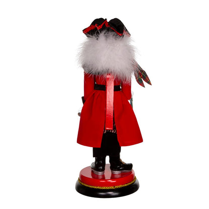 Kurt S. Adler 15“ Hollywood Nutcrackers™ Pirate Nutcracker