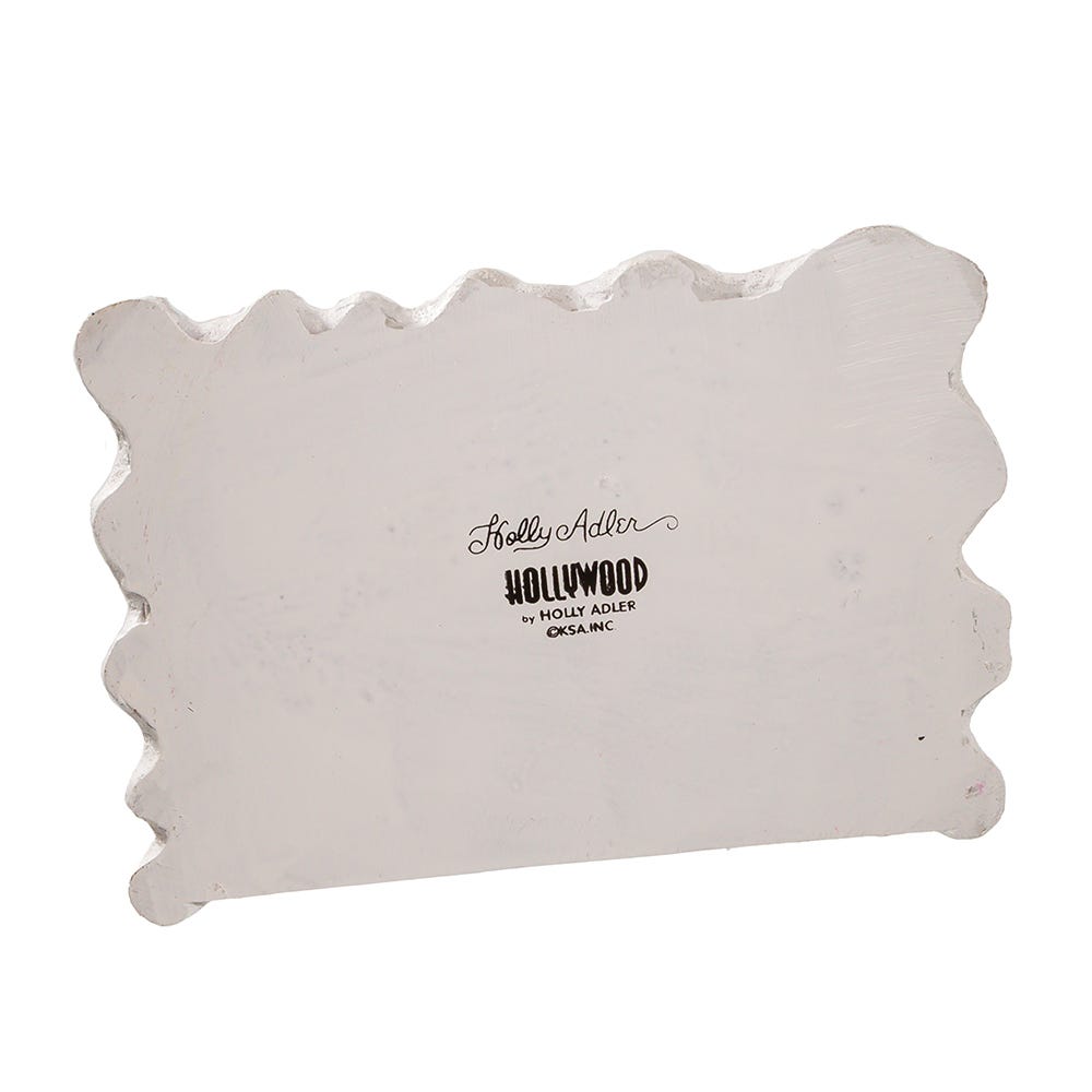 Kurt S. Adler 18“ Hollywood Nutcrackers™ Musical LED Nutcracker