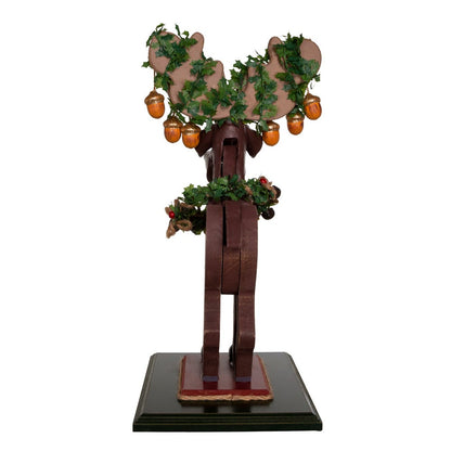 Kurt S. Adler 15“ Hollywood Nutcrackers™ Moose Nutcracker