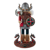Kurt S. Adler 15“ Hollywood Nutcrackers™ Viking Nutcracker