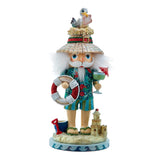 Kurt S. Adler 15“ Hollywood Nutcrackers™ Beach Nutcracker