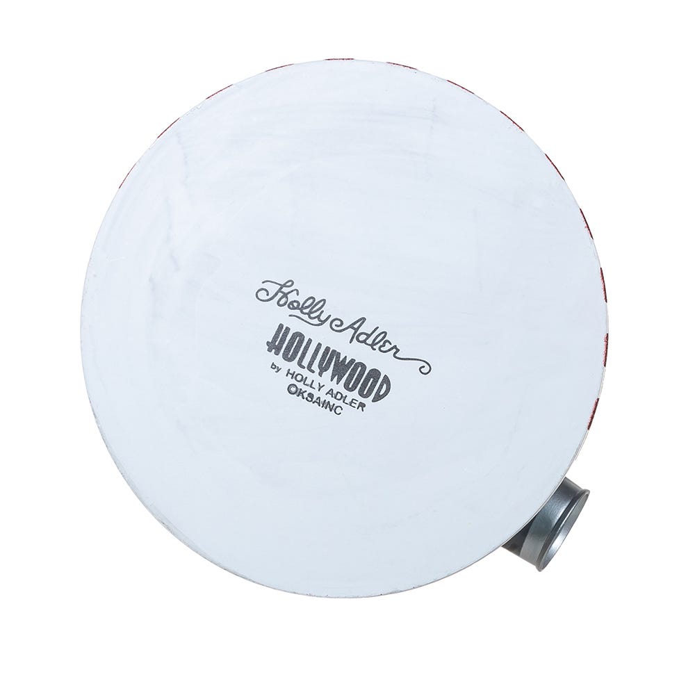 Kurt S. Adler 16.5“ Hollywood Nutcrackers™ 8 Maids A Milking Nutcracker (8th in Series)