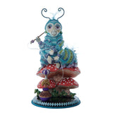 Kurt S. Adler 15“ Hollywood Nutcrackers™ Caterpillar Nutcracker