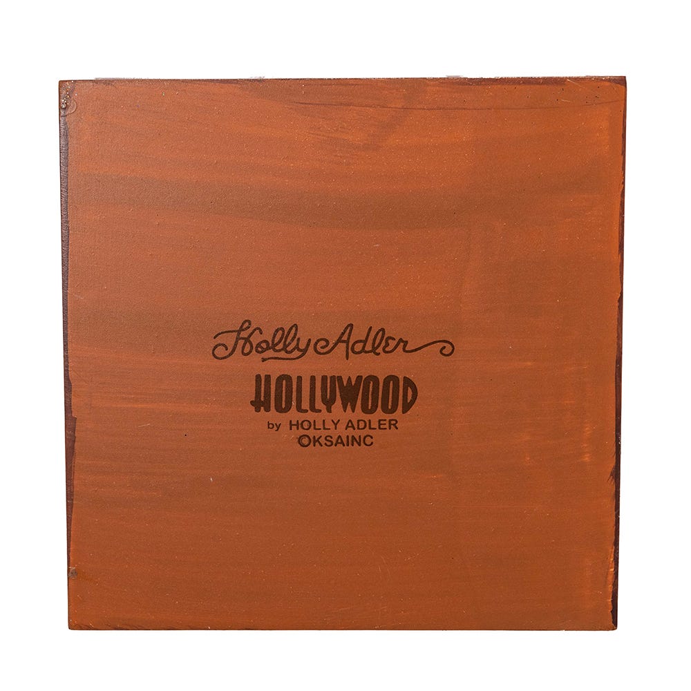 Kurt S. Adler 17“ Hollywood Nutcrackers™ Cowardly Lion Nutcracker