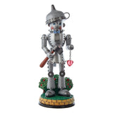 Kurt S. Adler 18“ Hollywood Nutcrackers™ Tin Man Nutcracker
