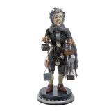 Kurt S. Adler 17“ Hollywood Nutcrackers™ Marley Nutcracker