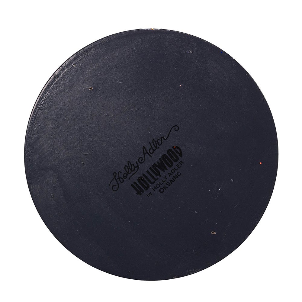 Kurt S. Adler 17“ Hollywood Nutcrackers™ Marley Nutcracker