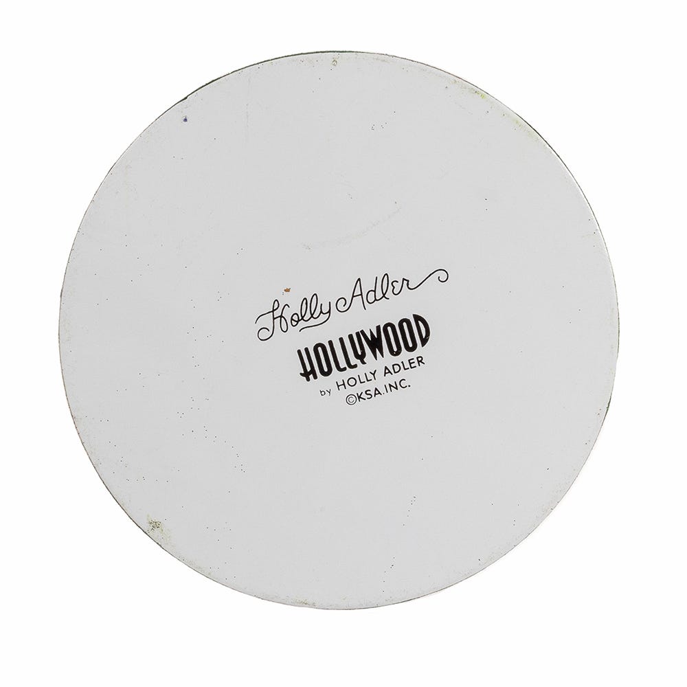 Kurt S. Adler 17“ Hollywood Nutcrackers™ Hearts Soldier Nutcracker