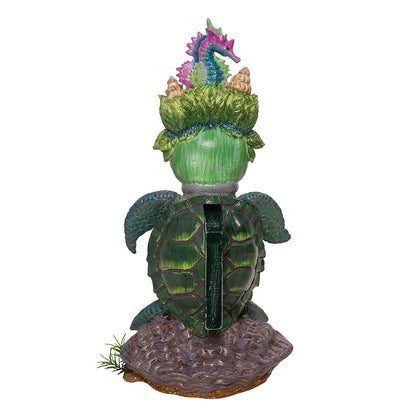 Kurt S. Adler 16“ Hollywood Nutcrackers™ Sea Turtle Nutcracker