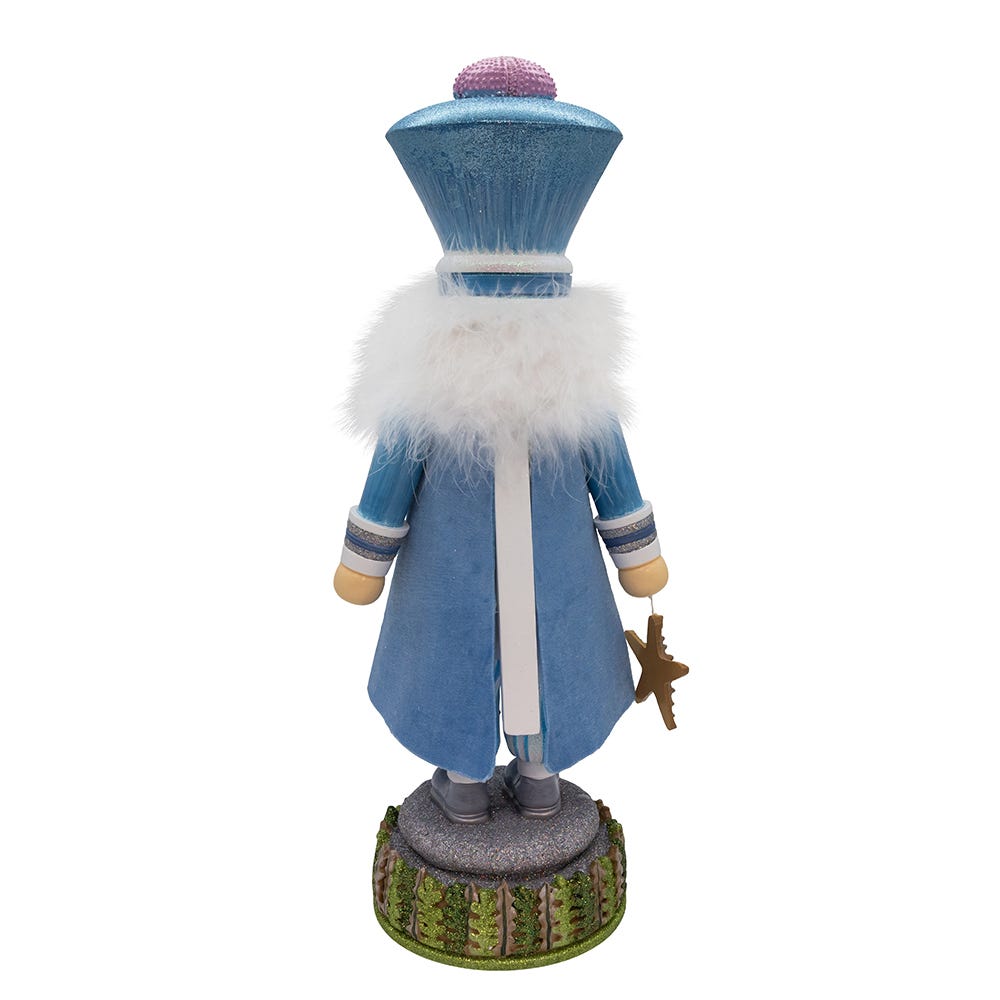 Kurt S. Adler 18“ Hollywood Nutcrackers™ Nautical Nutcracker