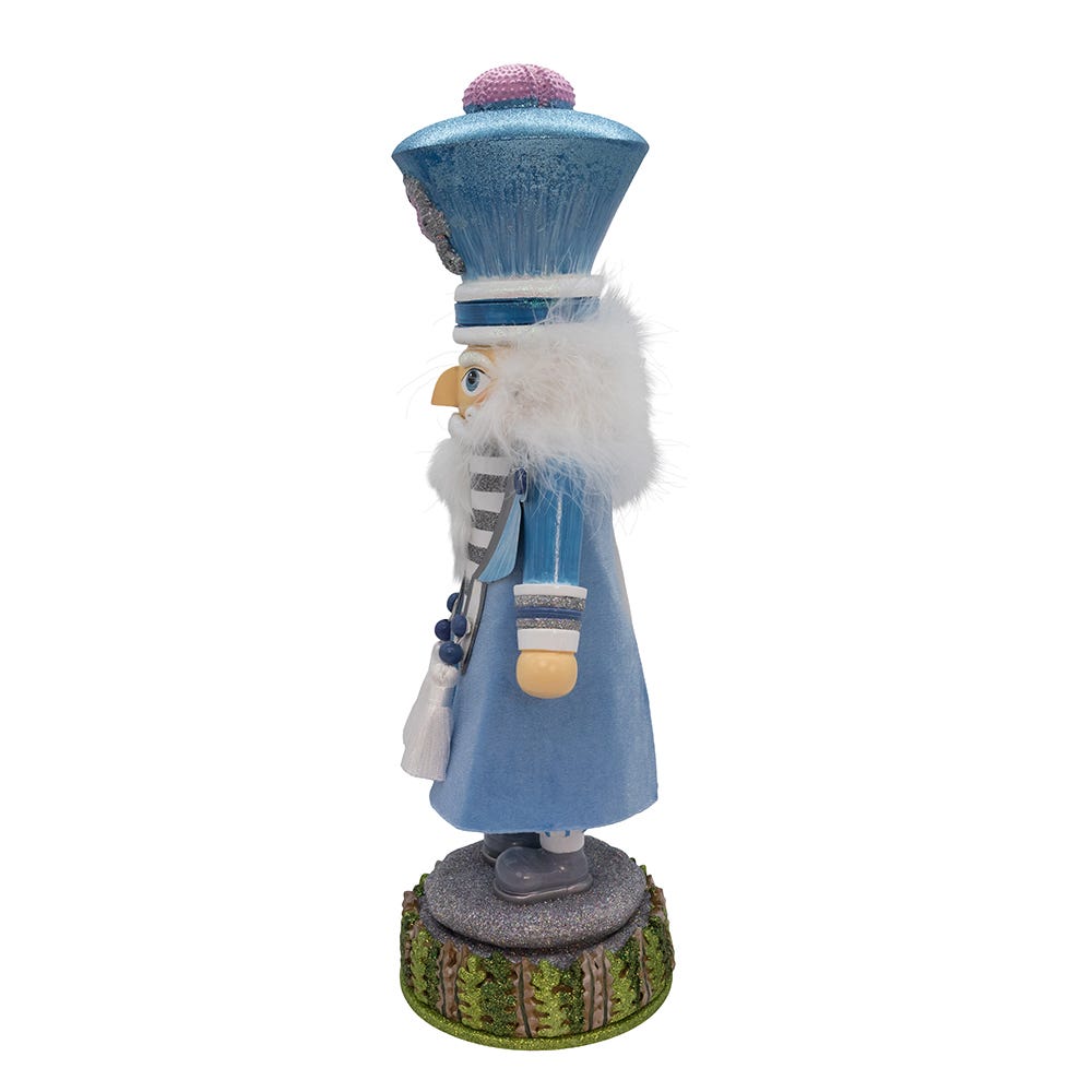 Kurt S. Adler 18“ Hollywood Nutcrackers™ Nautical Nutcracker