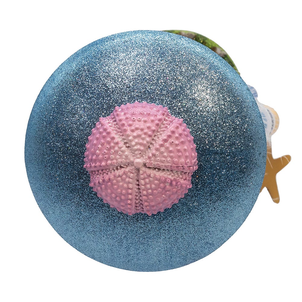 Kurt S. Adler 18“ Hollywood Nutcrackers™ Nautical Nutcracker