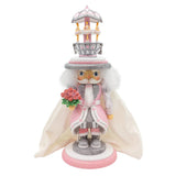 Kurt S. Adler 18.5“ Hollywood Nutcrackers™ Ballet Nutcracker