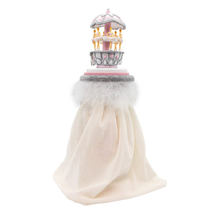 Kurt S. Adler 18.5“ Hollywood Nutcrackers™ Ballet Nutcracker