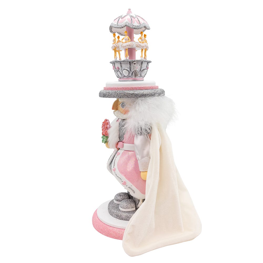 Kurt S. Adler 18.5“ Hollywood Nutcrackers™ Ballet Nutcracker