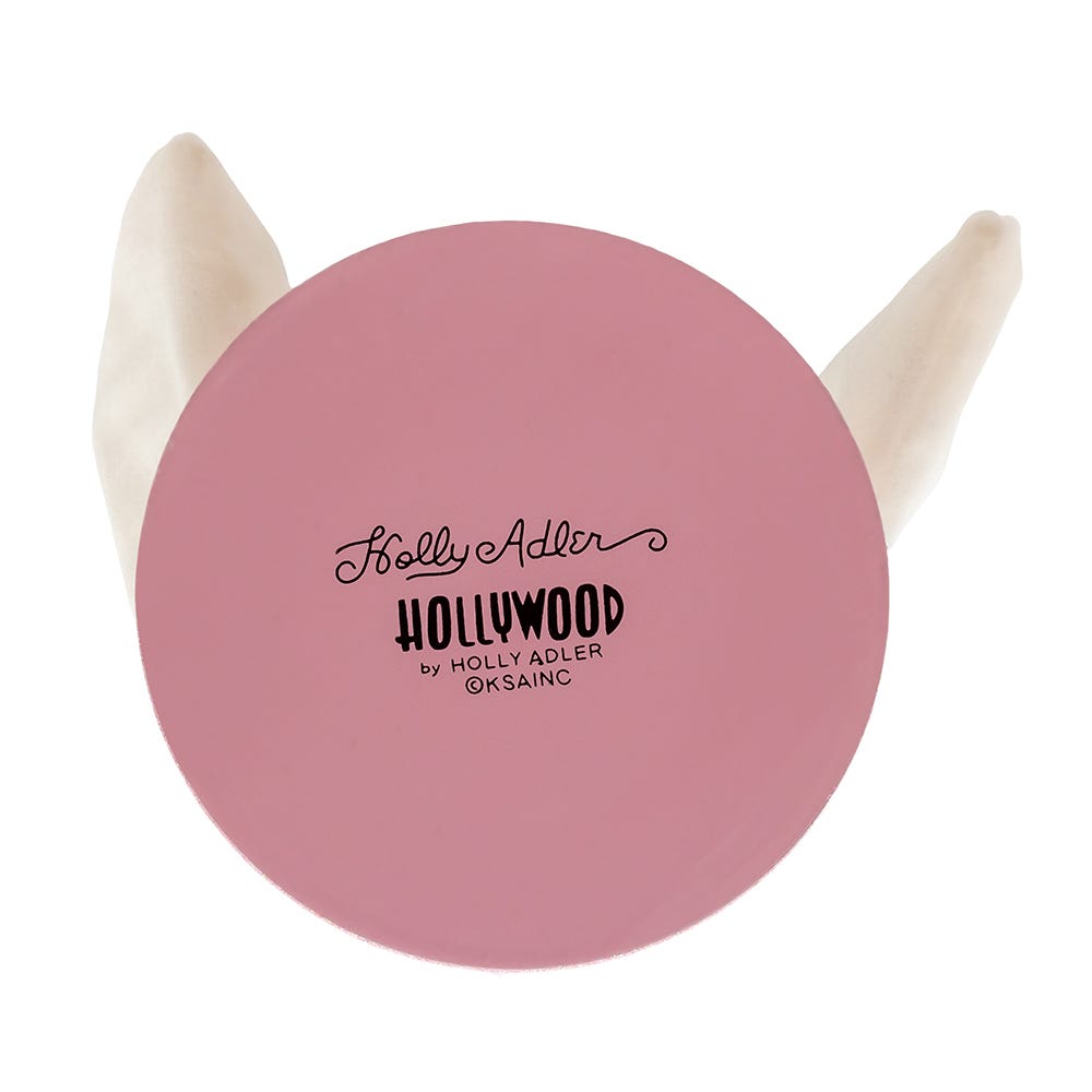 Kurt S. Adler 18.5“ Hollywood Nutcrackers™ Ballet Nutcracker