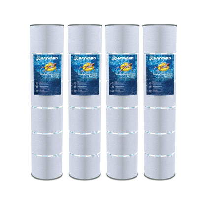 Hayward Swimclear Element 225 sf, 4/Pack | CX481XREPAK4