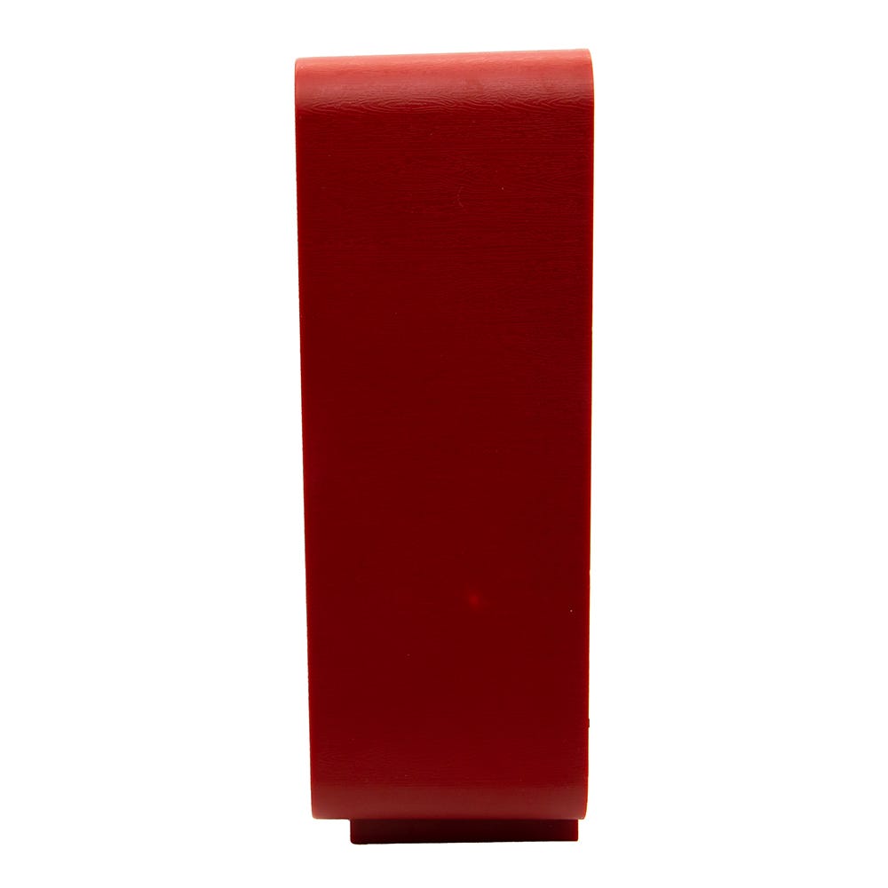 Kurt S. Adler Battery Operated Musical Water Santa TV Lantern