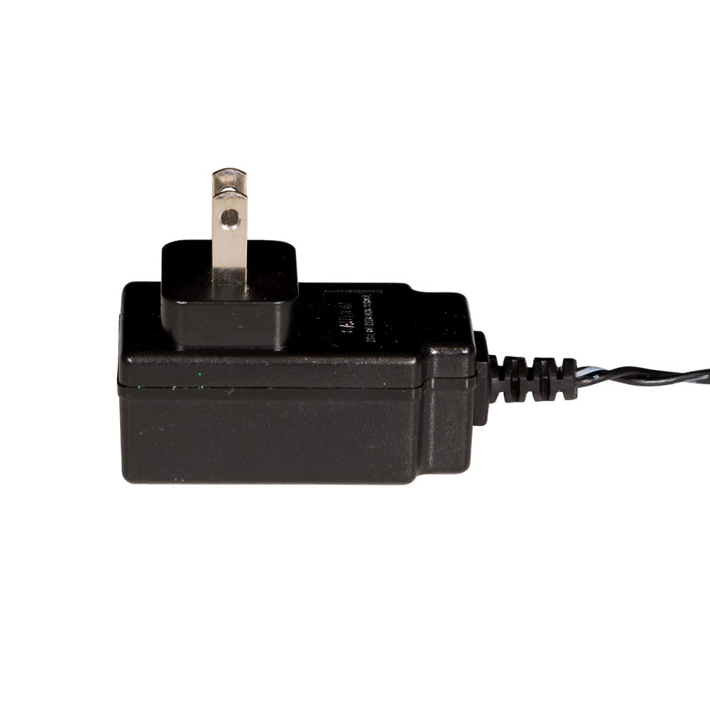 Kurt S. Adler 22“ Acrylic Tree With 3 Light Color LED Projector