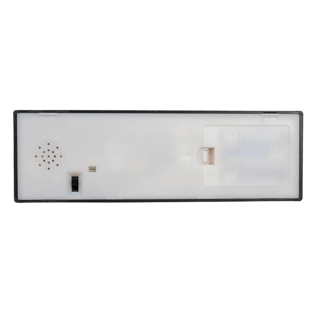 Kurt S. Adler 6“ Battery Operated USB LED Lighted Marine Scene Water Lantern