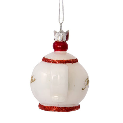 Kurt S. Adler Noble Gems™ Wedding Glass Ornaments, 12-Piece Box Set