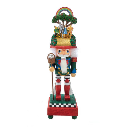 Kurt S. Adler 23“ Hollywood™ The Wizard of Oz™ Musical Nutcracker