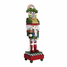 Kurt S. Adler 23“ Hollywood™ The Wizard of Oz™ Musical Nutcracker