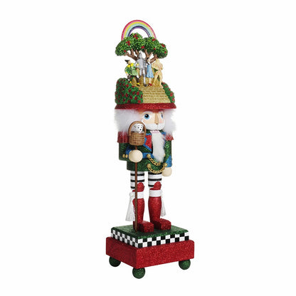 Kurt S. Adler 23“ Hollywood™ The Wizard of Oz™ Musical Nutcracker