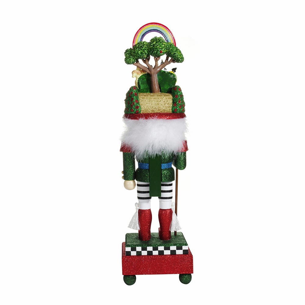 Kurt S. Adler 23“ Hollywood™ The Wizard of Oz™ Musical Nutcracker