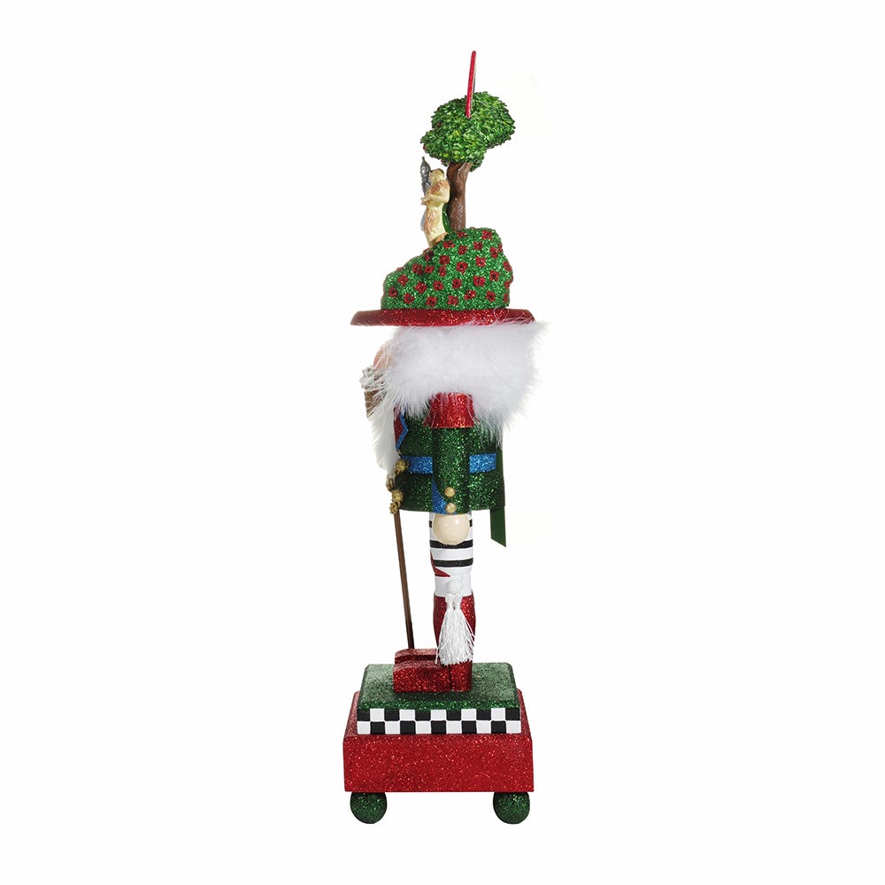 Kurt S. Adler 23“ Hollywood™ The Wizard of Oz™ Musical Nutcracker