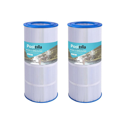 Poolzilla Replacement Pool & Spa Filter for PA100N, Unicel: C-7487, Filbur: FC-1270, CX870-XRE, C4000 Hayward