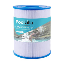 Spa Filter Cartridge for 76136 - Replaces Filbur  FC-3960, 71827
