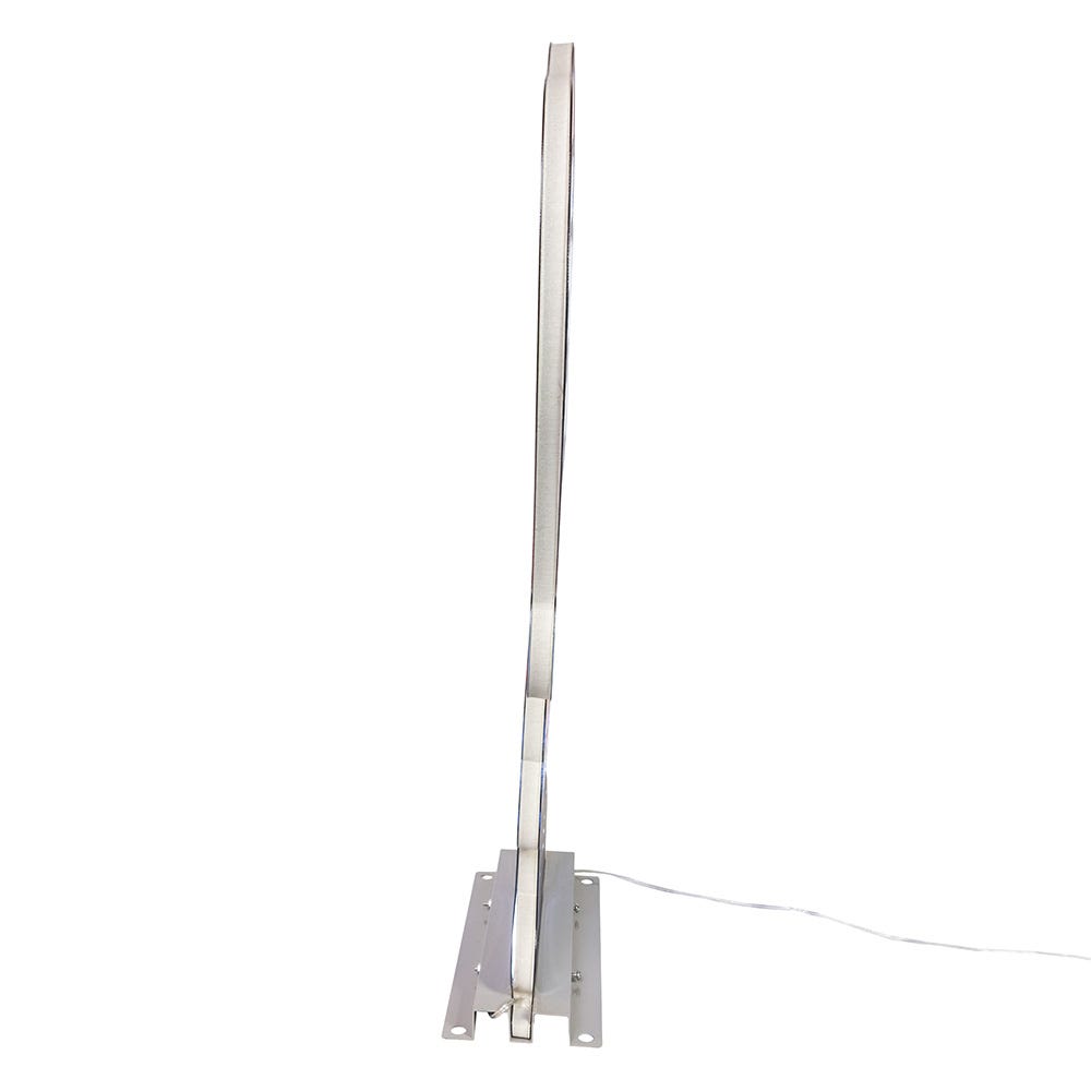 Kurt S. Adler 23.6“ Peanuts© Snoopy Outdoor Infinity Light