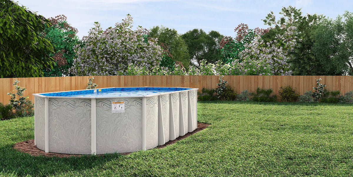 Pool Kits - Above Ground – Poolzilla