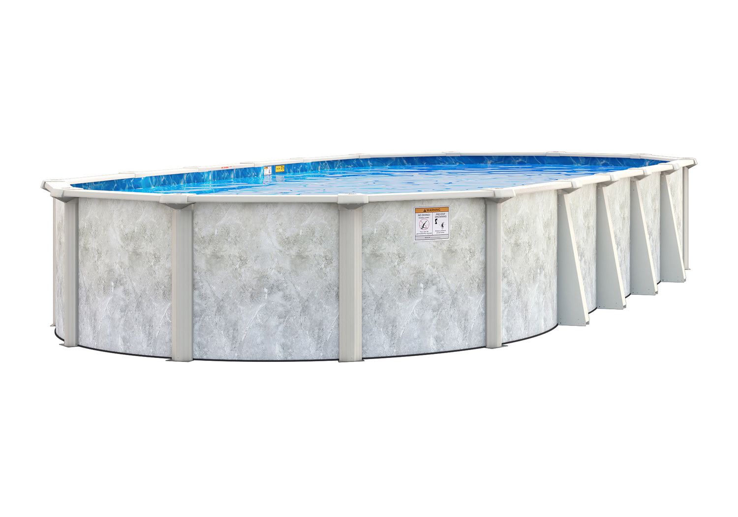 Sun Valley Pool Kit