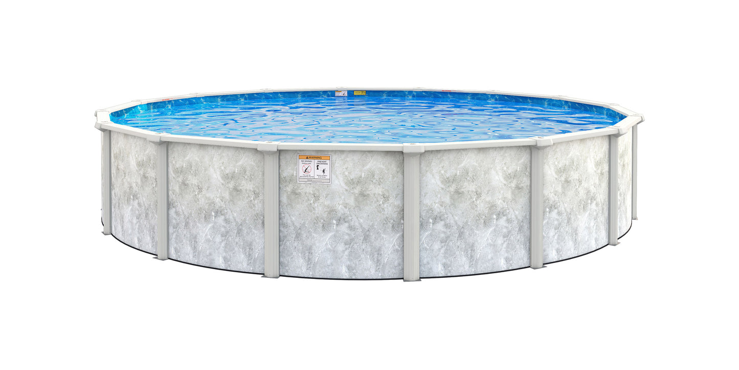 Sun Valley Above Ground Pool Kit