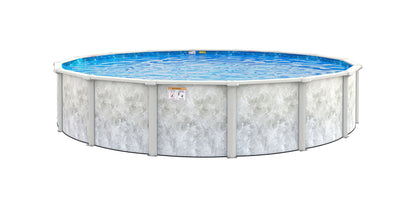 Sun Valley Above Ground Pool Kit
