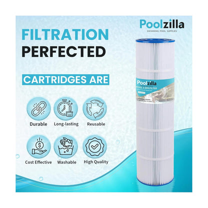 Pool Filter Cartridge for Jandy CL 340 - Replaces FC-6405, R0554500
